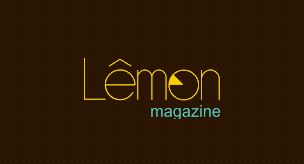 Крутоголики - интервью для журнала Lemon magazine